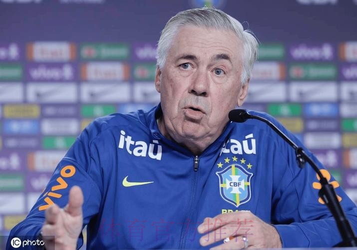 莫德里奇谈安切洛蒂未来-主教练配得上继续执教